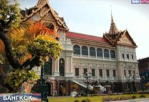 Бангкок (Таиланд) - Орел и Решка 1 сезон