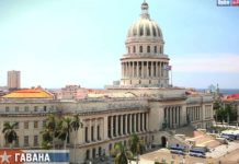 2 сезон Орла и Решки - Гавана - Куба