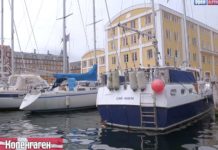 Орел и Решка 4 сезон - Копенгаген (Дания)