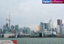 Орел и Решка: На краю света - Торонто (Канада)