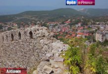 Орел и Решка: Юбилейный сезон часть 2 - Албания