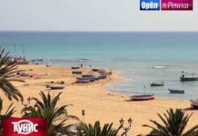 Орел и Решка: Рай и Ад - Тунис