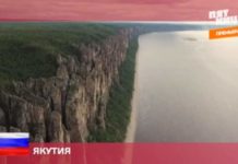 Орел и Решка: Россия - Якутия