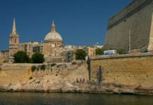 Мальта отдых и достопримечательности